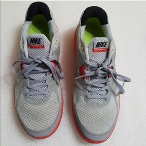 🤗Nike Lunar glide 3🤗